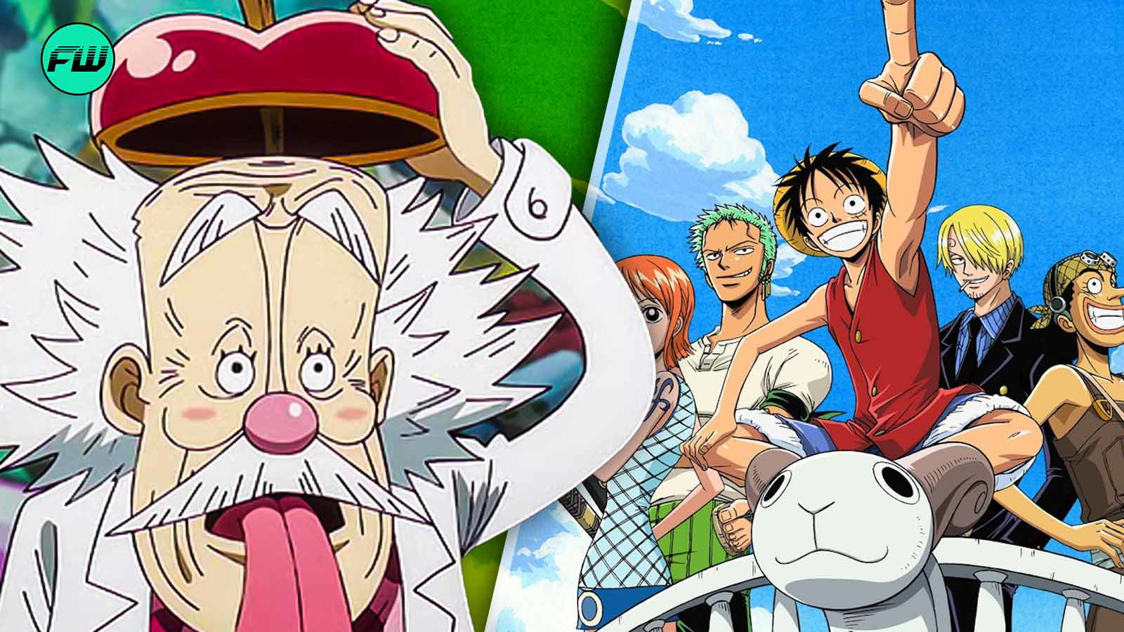 “Vegapunk definitely did not consider that as part of his greed”: Eiichiro Oda Subtly Hid the Darkest Trait of One Piece Genius That Many Fans Consider to be an Intelligence Flaw on His Part