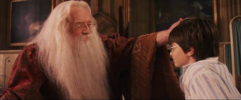 “This was the moment he realized that Harry wasn’t doomed”: No, Dumbledore Didn’t Raise Harry Potter as a Guinea Pig and J.K. Rowling Subtly Hid That Detail Only Eagle Eyed Fans Could Catch