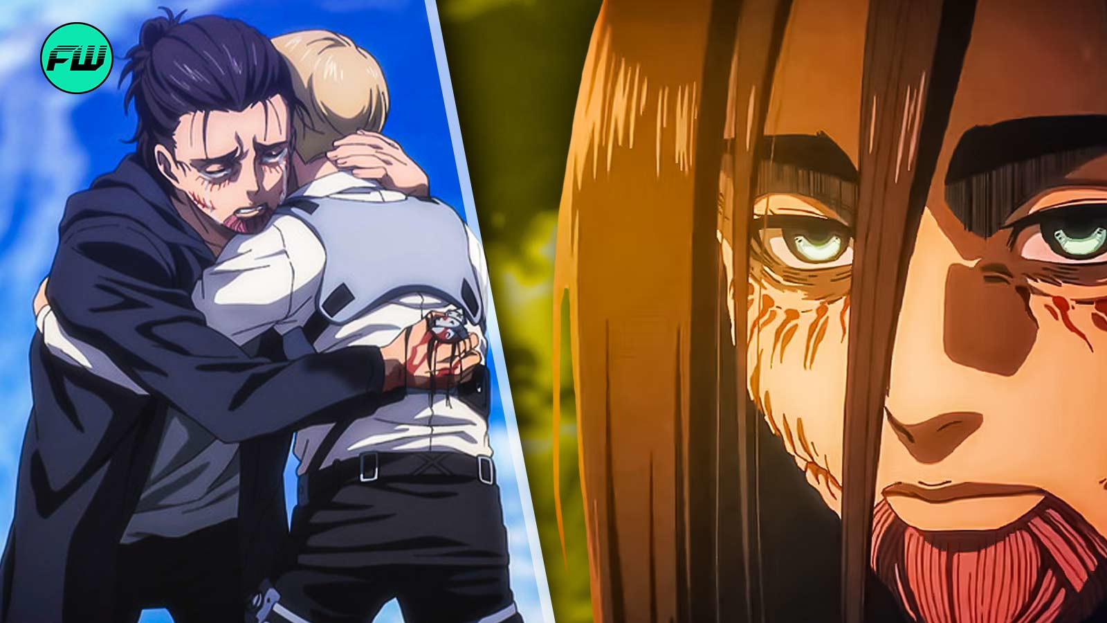 “I am open to receiving people’s honest opinions”: Hajime Isayama’s Heartbreaking Request to His Fans for Attack on Titan’s End Proved the Conclusion Deserved Better