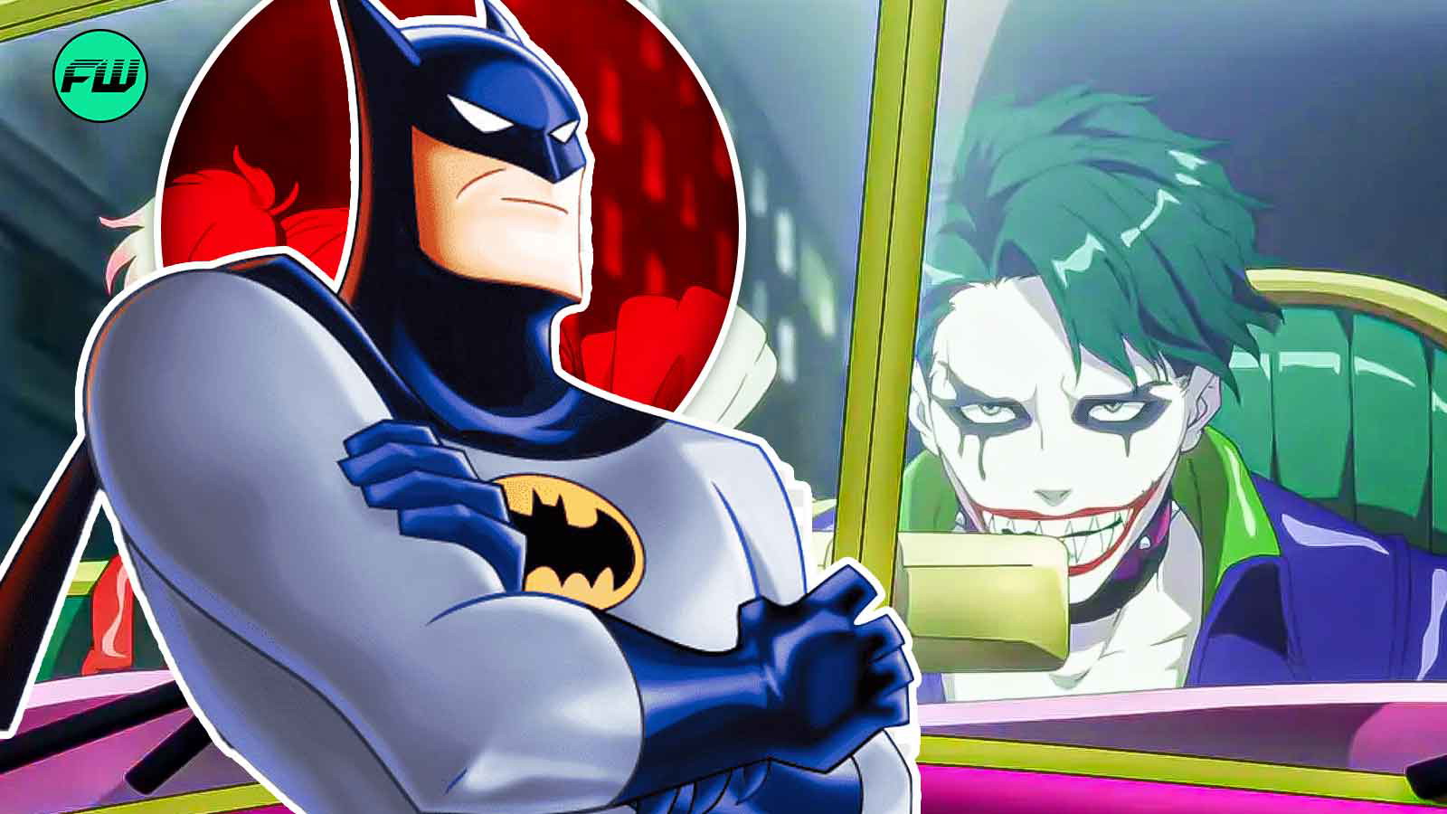 “Joker got so bored in Gotham so he created chaos in another world”: Suicide Squad Isekai’s Setup for Season 2 Might be Batman’s Worst Nightmare