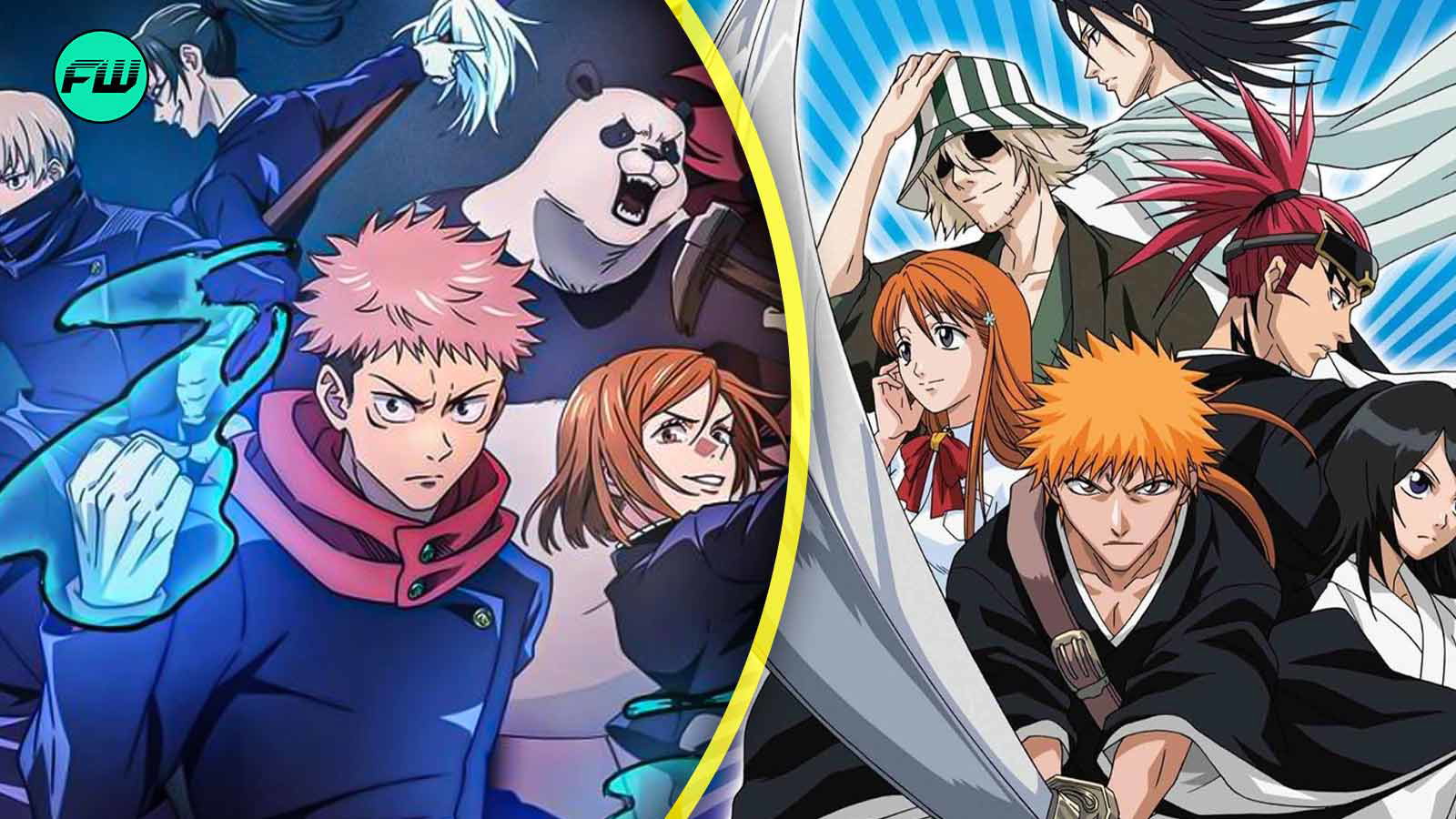 “I don’t know if the readers even want to see…”: Gege Akutami Admitted Jujutsu Kaisen Lacks the One Thing That Made Tite Kubo’s Bleach So Famous