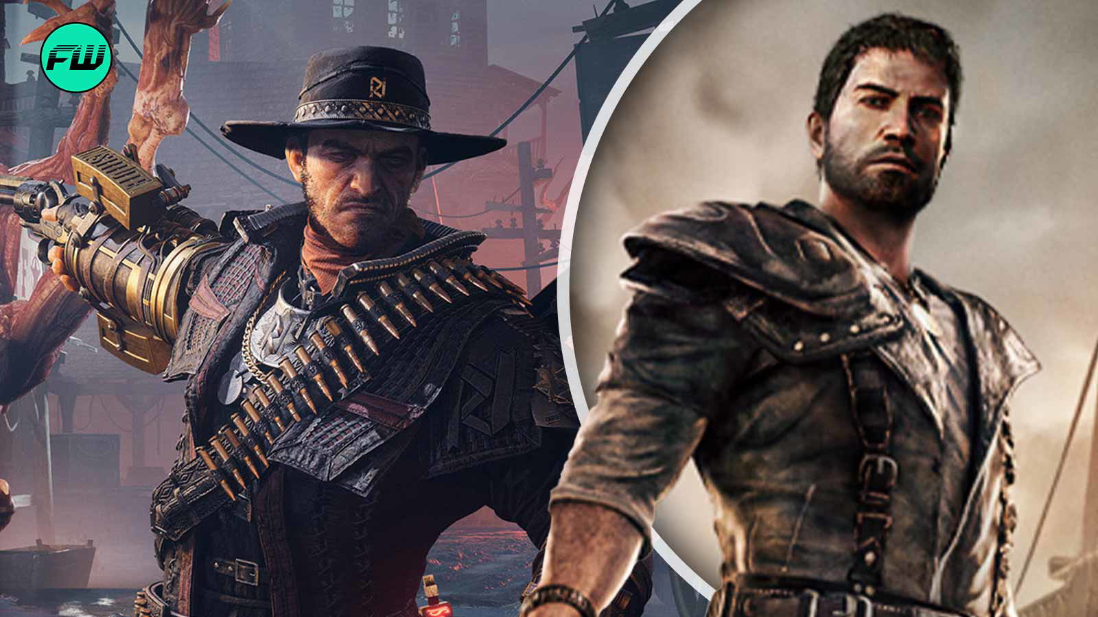 From Evil West to Mad Max, These Are 5 of the Most Criminally Underrated Games of All Time