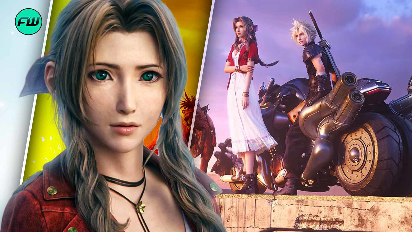 “The team has their own take…”: Aerith’s Fate Set to Change in Final Fantasy 7 Remake Part 3 as Square Enix Potentially Fix the Biggest Wrong in Gaming