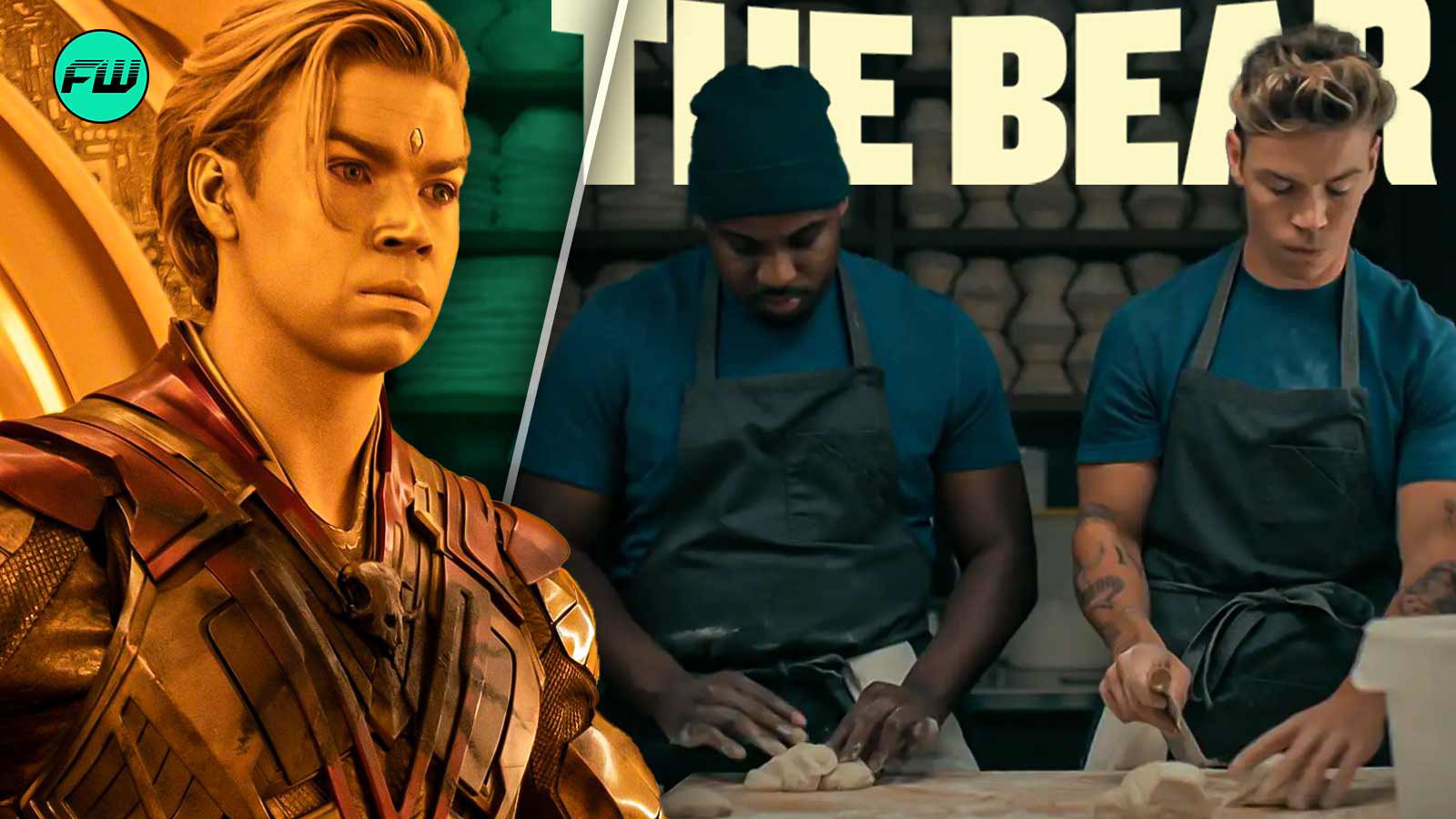 “They really made it naturally annoying”: Marvel Star Will Poulter Got the Cold Shoulder after Fooling One of the Most Famous Chefs in the World in ‘The Bear’ Season 3