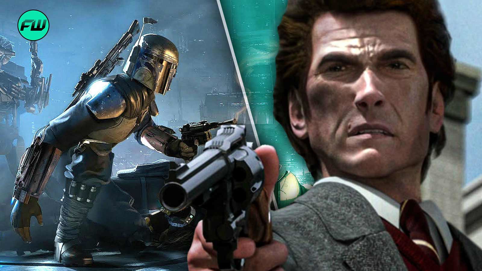 From Star Wars 1313 to Dirty Harry, These 5 Cancelled Video Games Still Hurt Our Souls To Think About