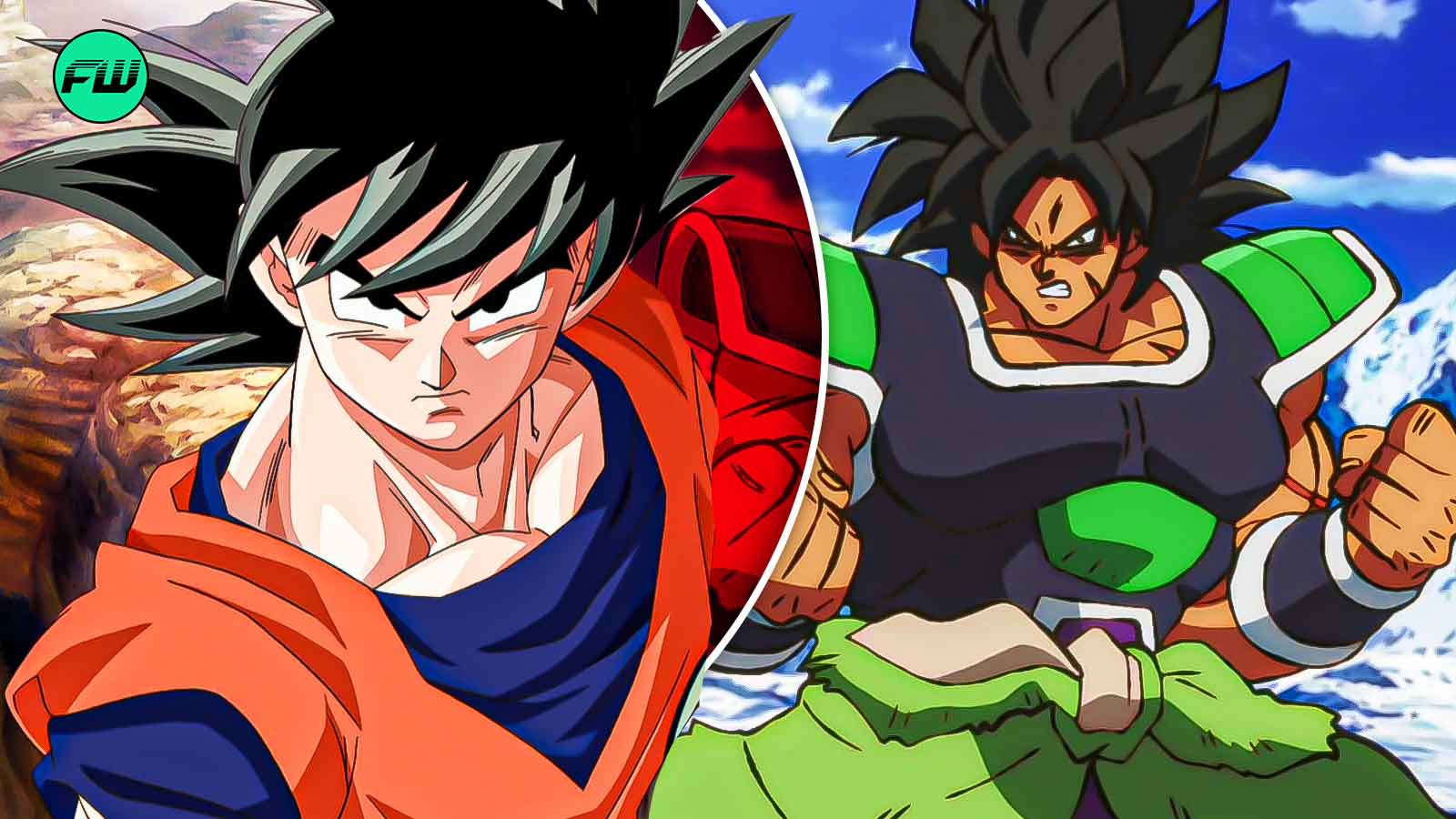 «Это качества, которых Броли совершенно не хватает»: теория Dragon Ball гласит, что Акира Торияма дал легендарному Супер Саяну гандикап, который никогда не позволит ему превзойти Гоку