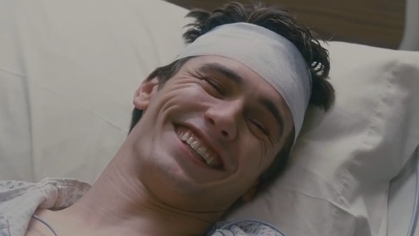 “This isn’t a horror film”: There’s a James Franco Movie Worse Than Spider-Man 3 That Reportedly Led to Violent Vomiting and Seizures