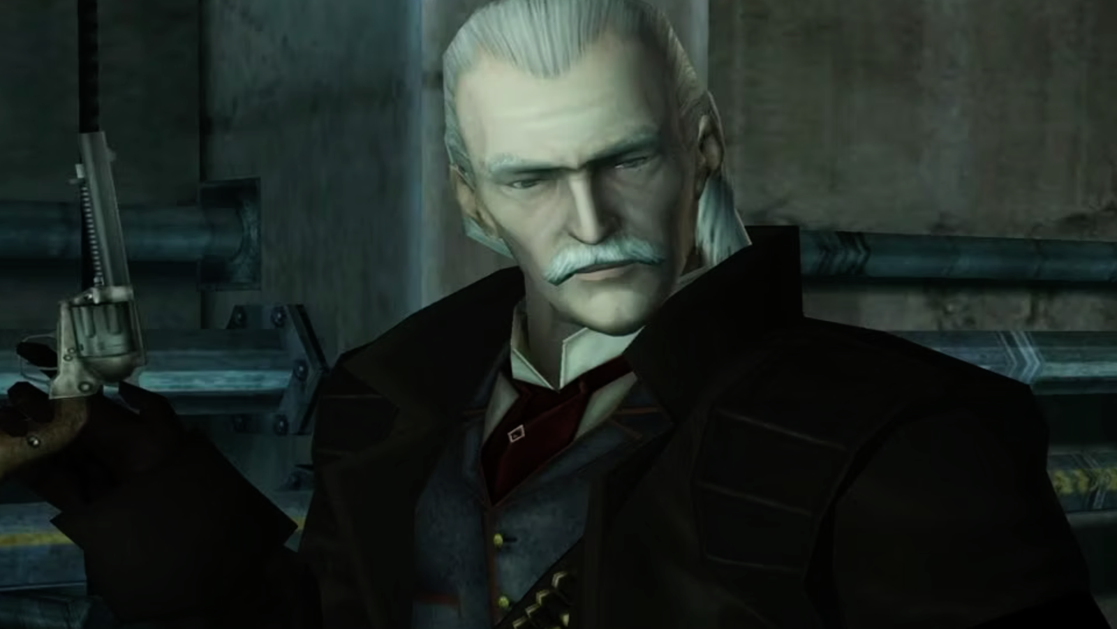 From Revolver Ocelot To Colonel Shepherd, Here Are 5 NPCs Who We Should Have Killed the First Time We Met Them