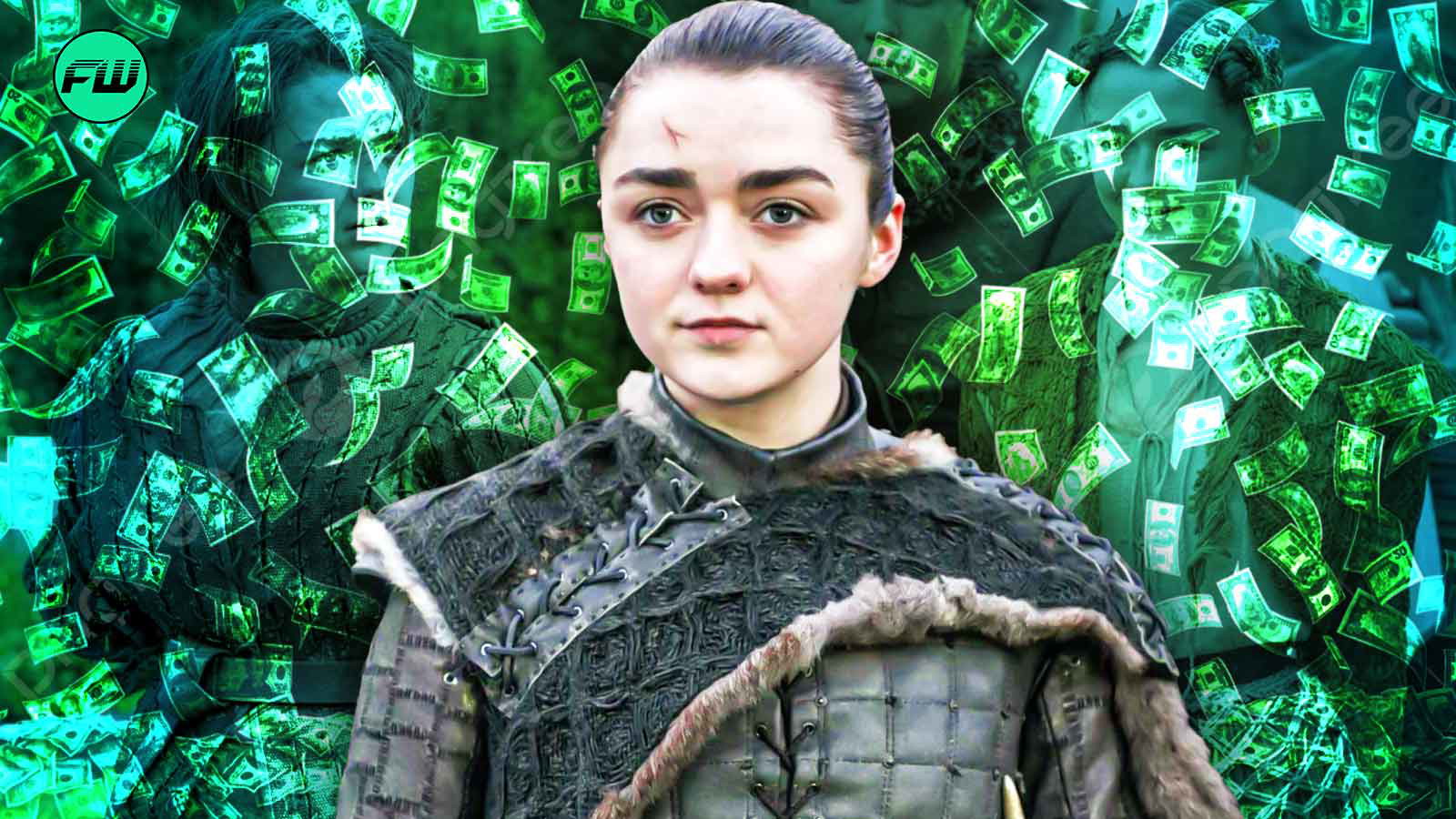 “It’s a new route into the creative world”: Game of Thrones Star Maisie Williams Solved a Major Hollywood Problem With Her Startup That Raised a Whopping $2.5M