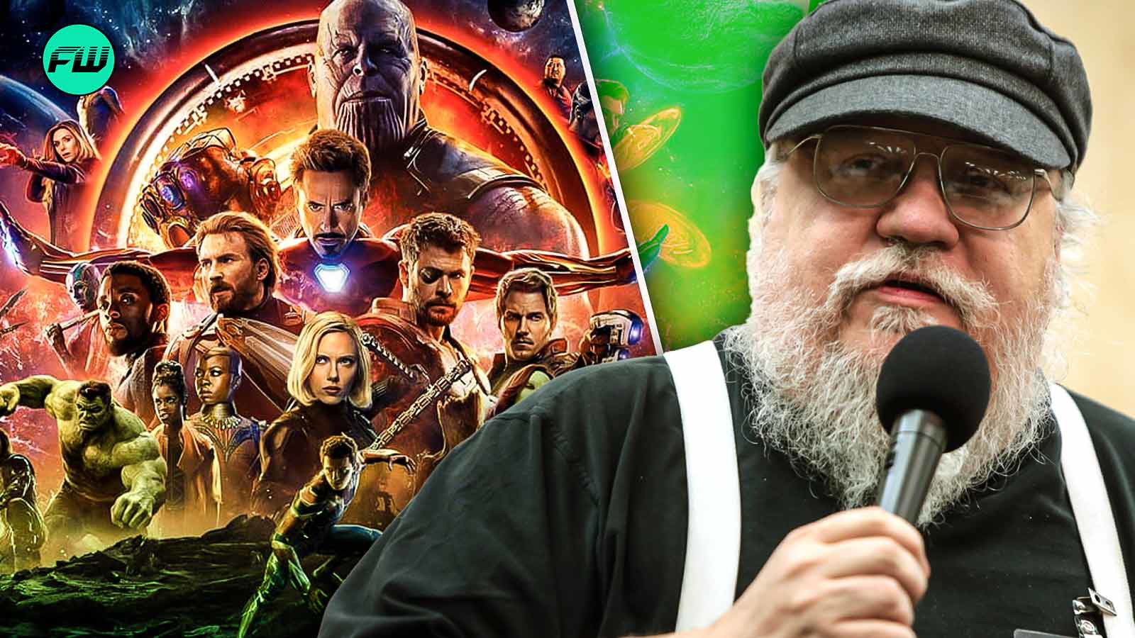 “I’ve had fights on set before where I’m like… ‘F**k you'”: The Marvel Star Who Grew Fed up of Being Told to Do the One Thing George R.R. Martin’s Show is Infamous For