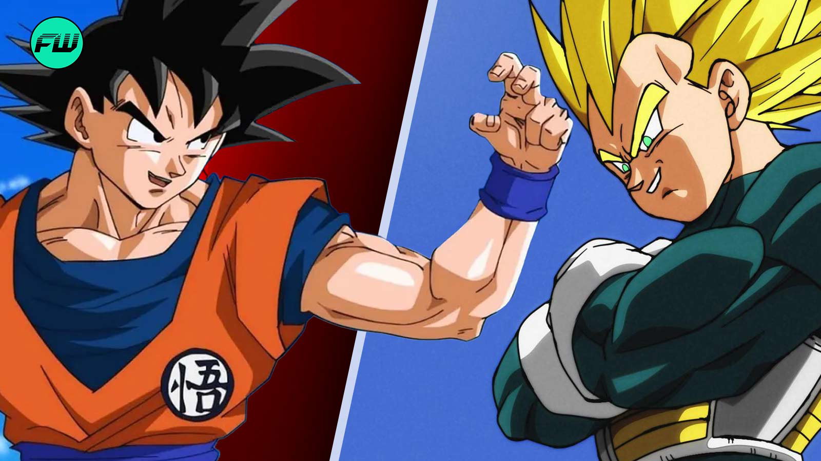 «Если бы он родился Саяном, он явно был бы самым сильным»: один персонаж Dragon Ball имел потенциал превзойти Гоку и Вегету