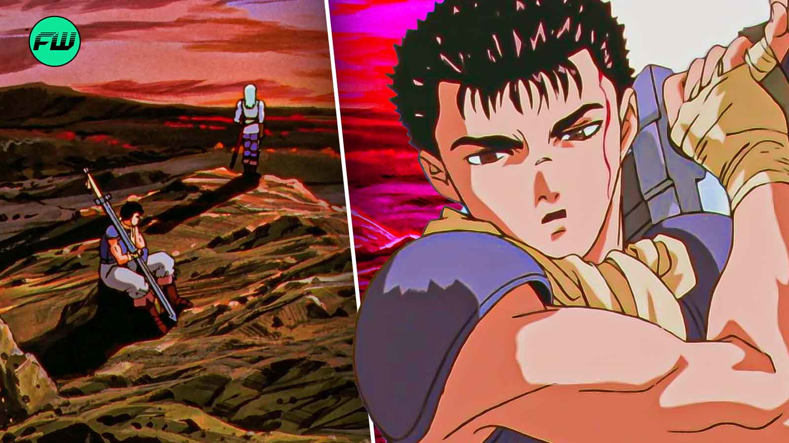 “Sorry… I wonder if my choices were really that necessary”: Kentaro Miura Had a Hard Time Digesting His Decision That Makes Berserk Both Iconic and Disturbing