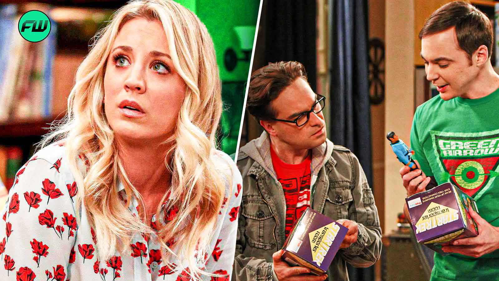 “It is all BS”: Kaley Cuoco Has Burst the Single Greatest The Big Bang Theory Myth about Jim Parsons and Johnny Galecki Every Fan Wished Was True