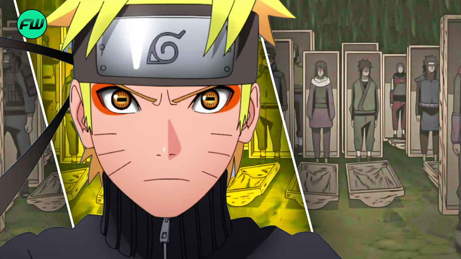 “His regeneration wasn’t immortal level”: Only One Character in Naruto History Has Been Fast Enough to Effectively Neutralize Edo Tensei