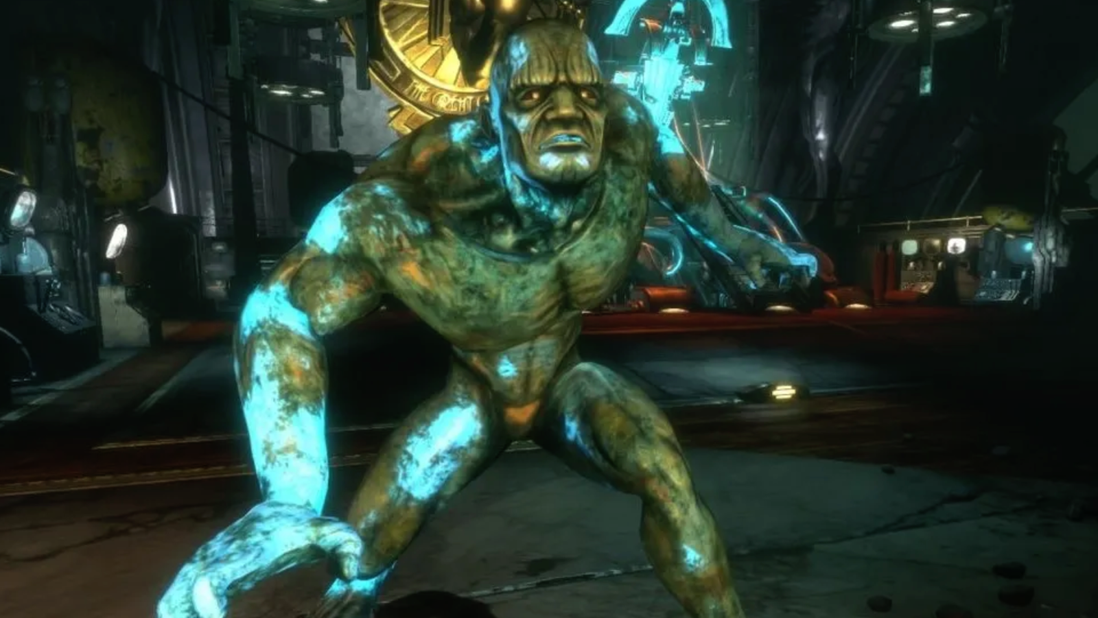 From Bioshock to Batman: Arkham Asylum, These Are 5 of the Worst Boss Fights In Gaming