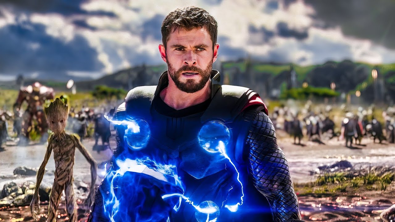 “AI is getting dangerous day by day”: Edited Fight Between Thor and Thanos From Avengers: Infinity War Will Scar Marvel Fans Forever