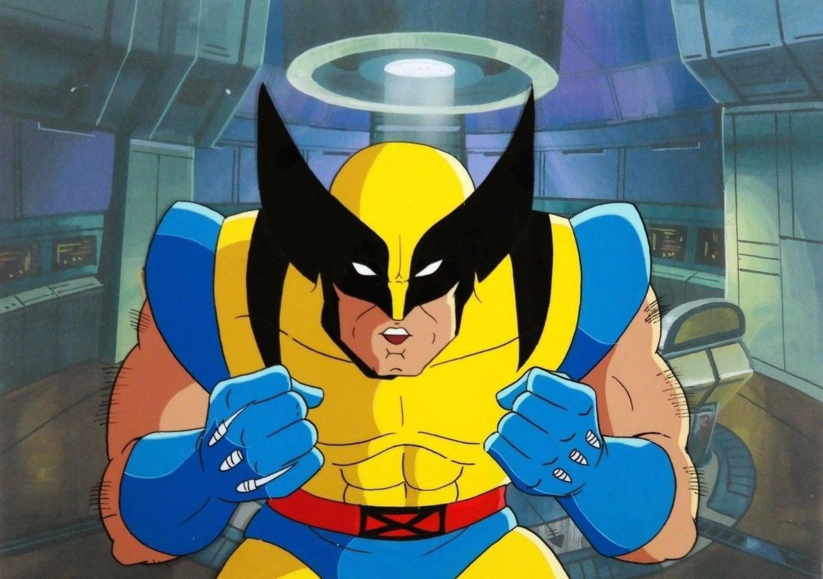 “Wolverine is just two batmans kissing”: Hugh Jackman’s X-Men Will Never be the Same For Marvel Fans After Learning a Quirky Fact About His Cowl