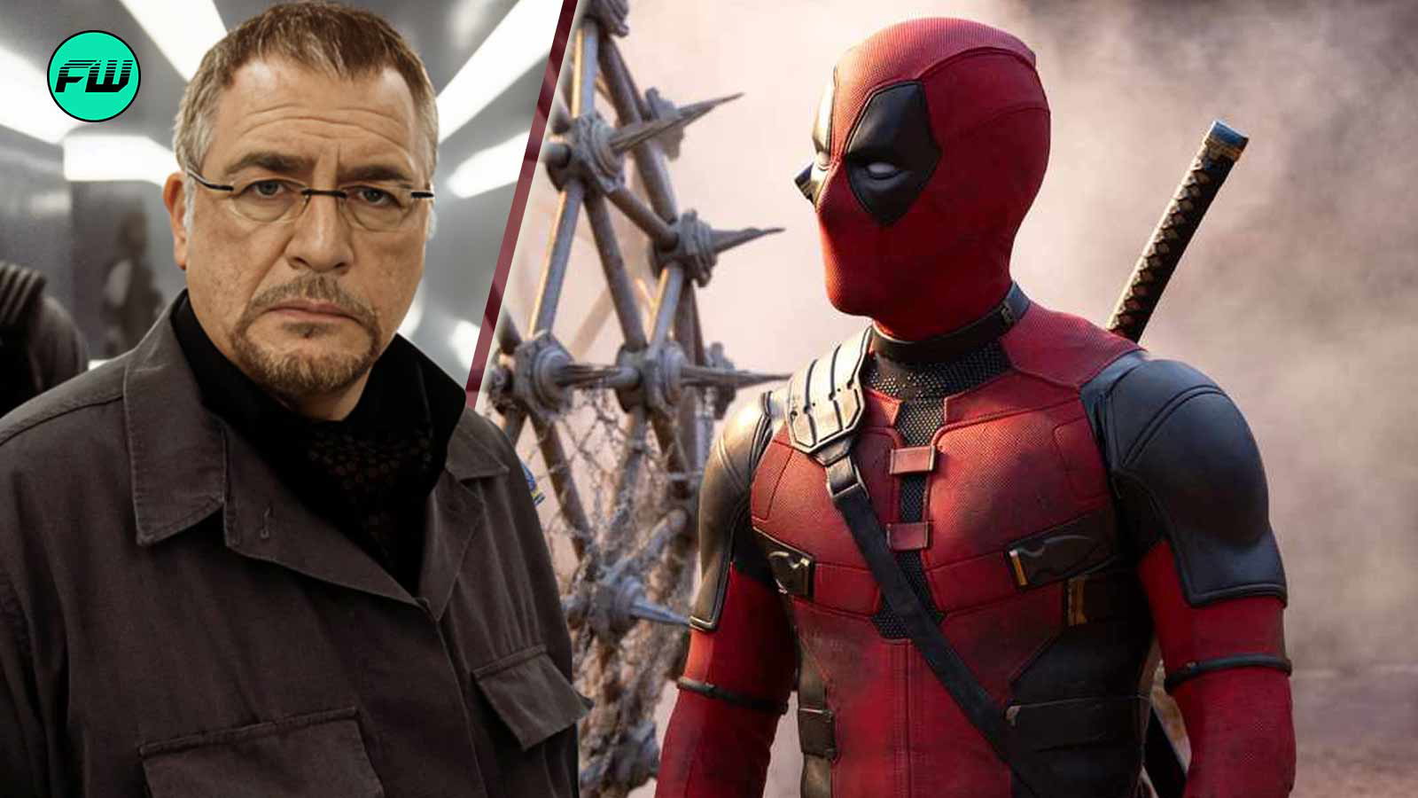 Brian Cox, who has been involved in both Marvel and DC projects, makes fun of Ryan Reynolds’ Deadpool 3 and receives backlash from fans