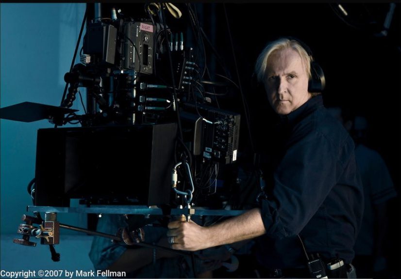 “Over-excitement from watching” One James Cameron Movie Killed a Fan, According to Doctors