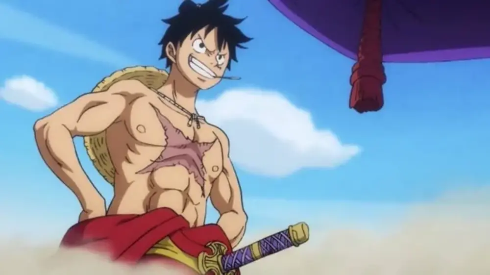 “That was a lie”: Eiichiro Oda’s Prediction About the End of One Piece Proved to be Terribly Wrong as Straw Hats Enters Elbaf Island