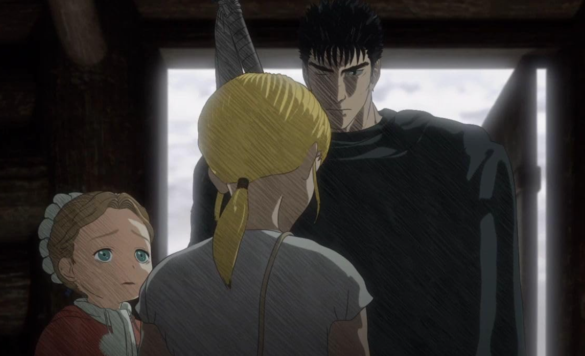 Berserk Takes a Big Hit as Studio Eclypse’s Fan Animated Project that Promised Kentaro Miura Fans a Redemption Anime Unfortunately Gets Cancelled