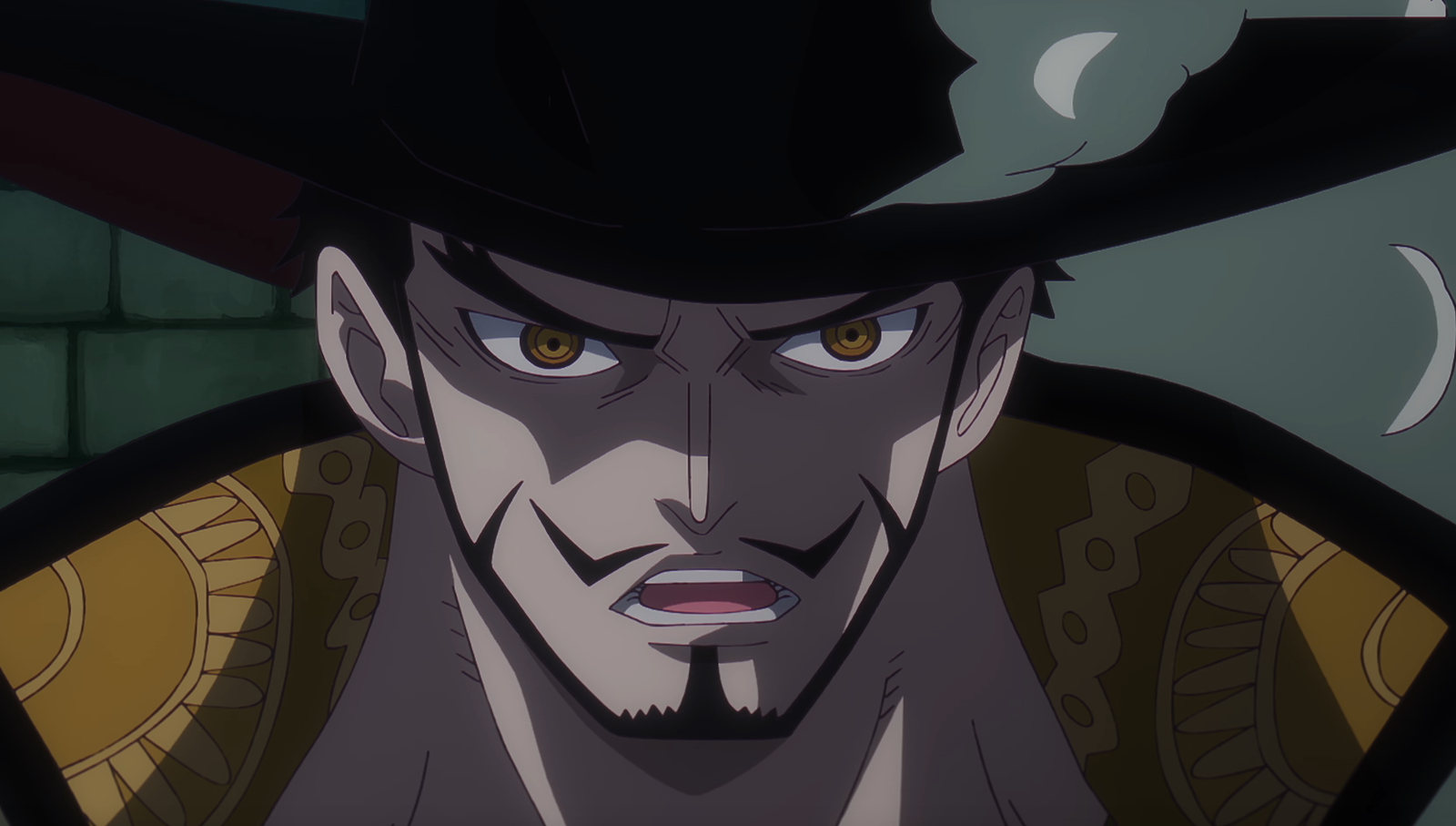 No, Mihawk’s Observation Haki is Not That Advanced- One Piece Fans Are Getting the Wrong Idea About Mihawk’s Hidden Powers