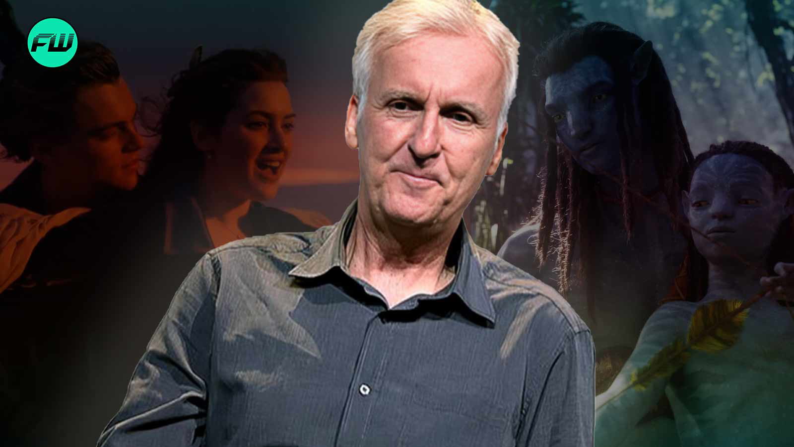 “Excessive excitement while watching” a James Cameron film killed a fan, doctors say