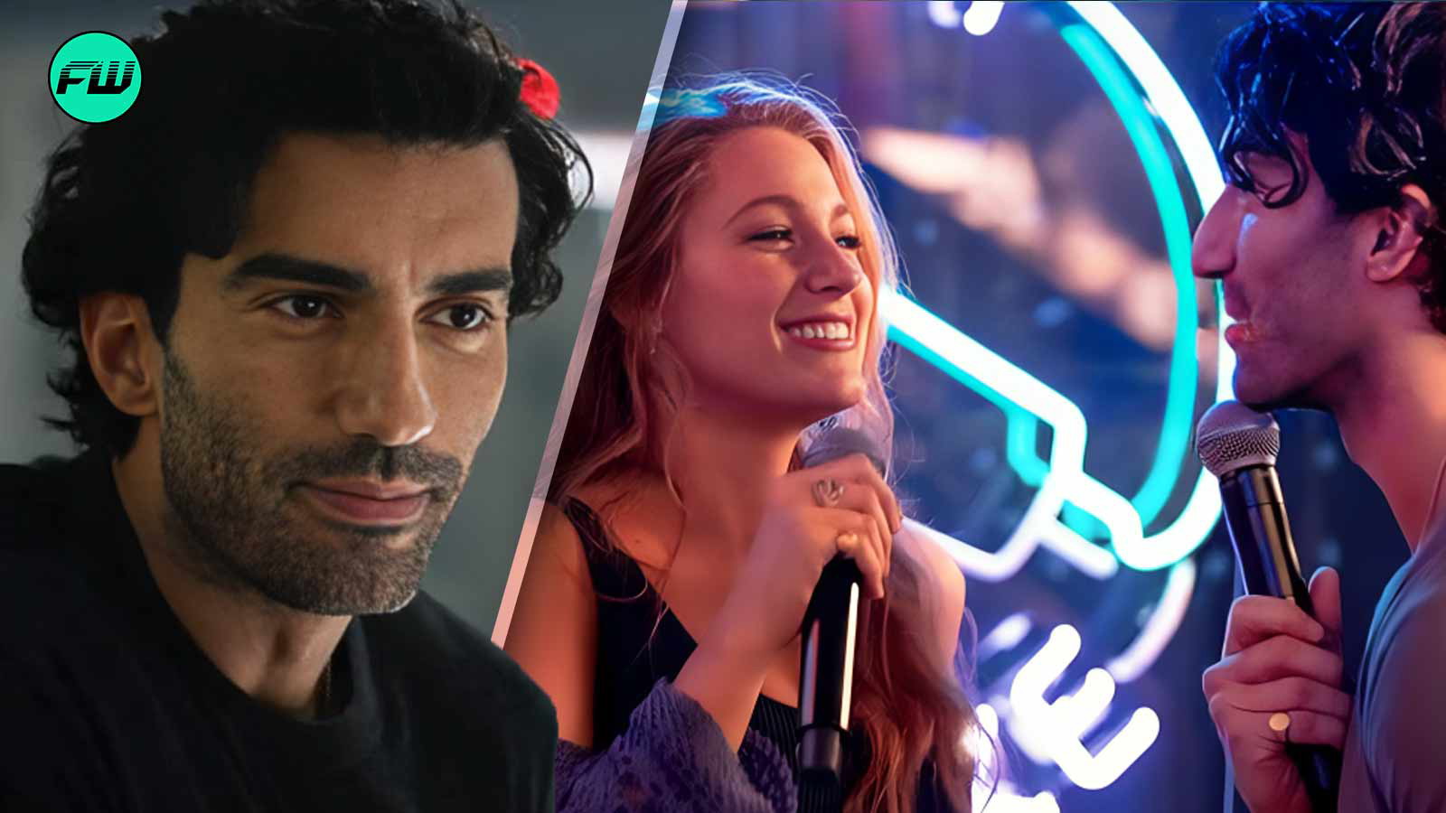 In real life, Lilly Blooms supports Justin Baldoni’s vision of “It Ends With Us” despite ugly argument with Blake Lively