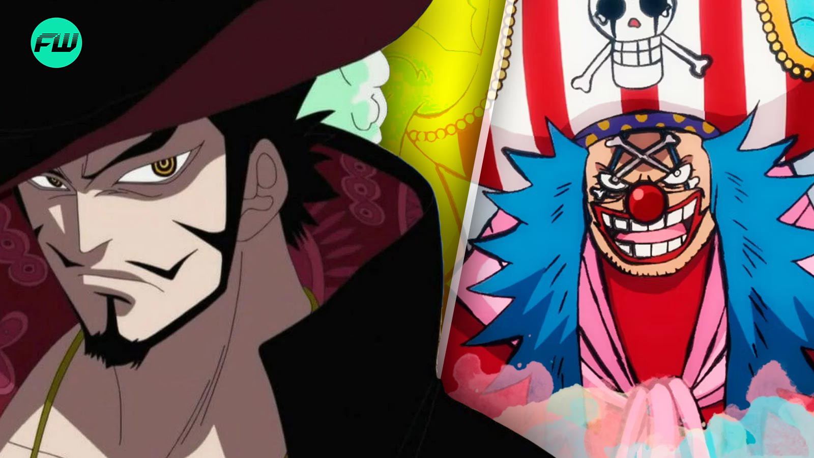 “Cross Guild needs more power”: Mihawk’s Honest Confession Exposes the Biggest Flaw in Yonko Buggy’s Pirate Crew and One Piece Fans Could Not Agree More