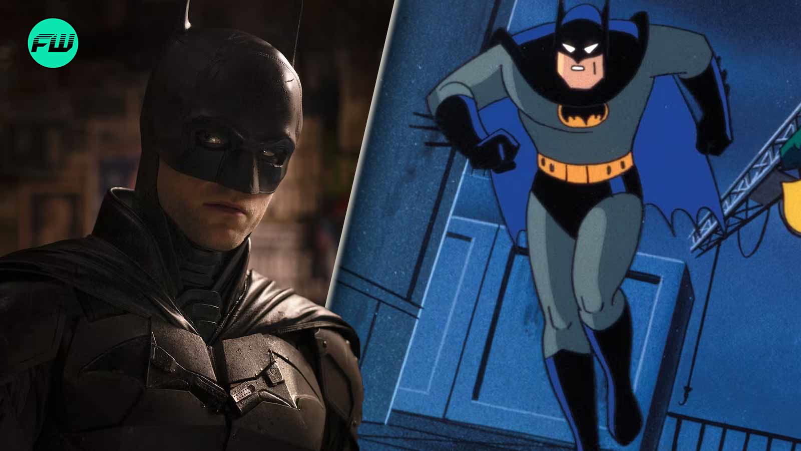 “They tended to work better in animation”: Bruce Timm Loves Robert Pattinson’s Batman But Still Believes Live-Action Can Never Match Up to Animation for 1 Reason