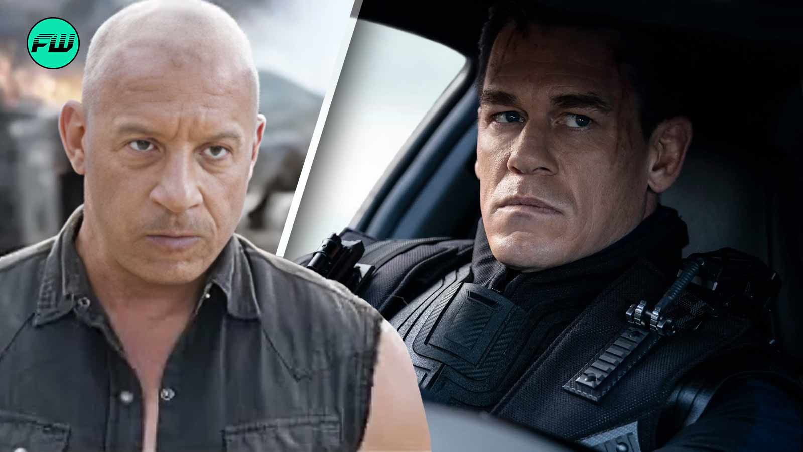 “I haven’t been given a formal job yet”: John Cena Was Tongue-tied After Vin Diesel Unexpectedly Announced His Fast & Furious Role in Front of Millions of People