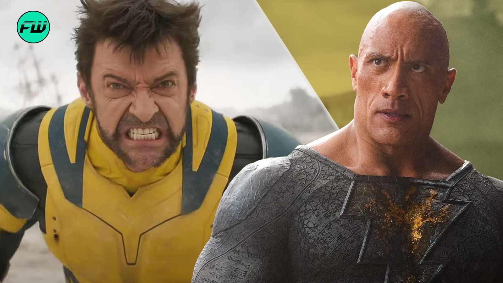 “He’s gonna beat all the X-Men”: Rumored Casting of Dwayne Johnson as an MCU Villain Sounds Like a Bad News to Hugh Jackman’s Wolverine