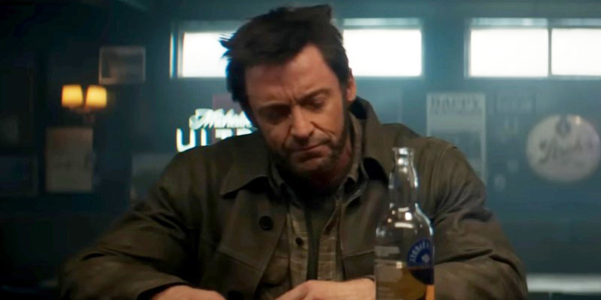 “All of the cameras were like…”: One Marvel Legend Walked in and Completely Stole Hugh Jackman’s Thunder At His First Comic-con Despite His Wolverine Status