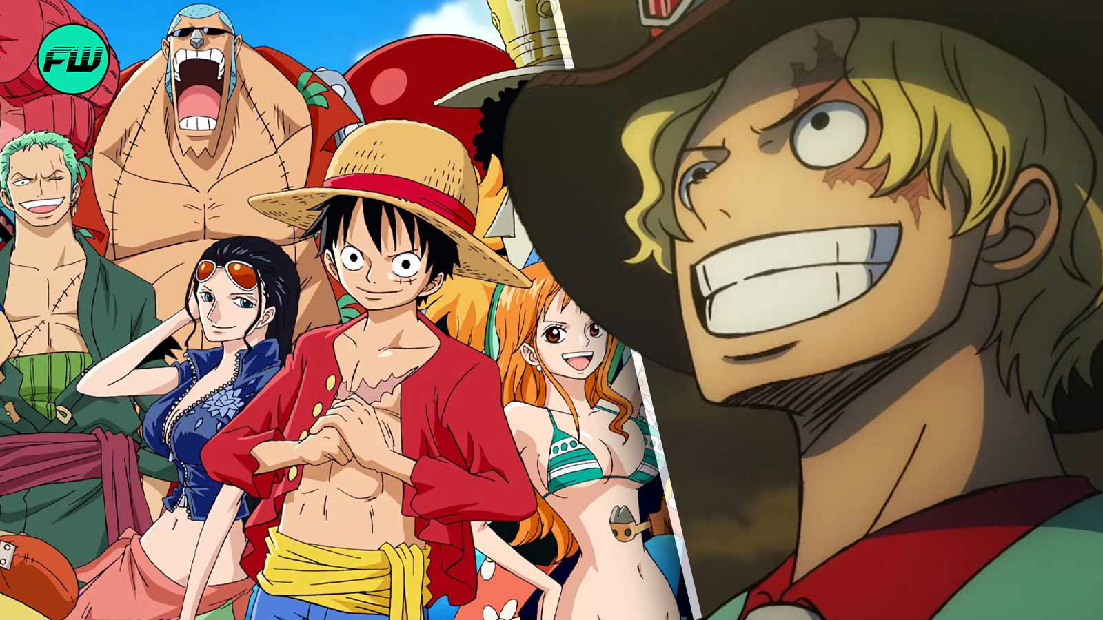 “Didn’t do this for Beckman though”: One Piece Fans Are Relieved After Their Nightmare About Sabo Doesn’t Come True in the Ongoing Egghead Arc