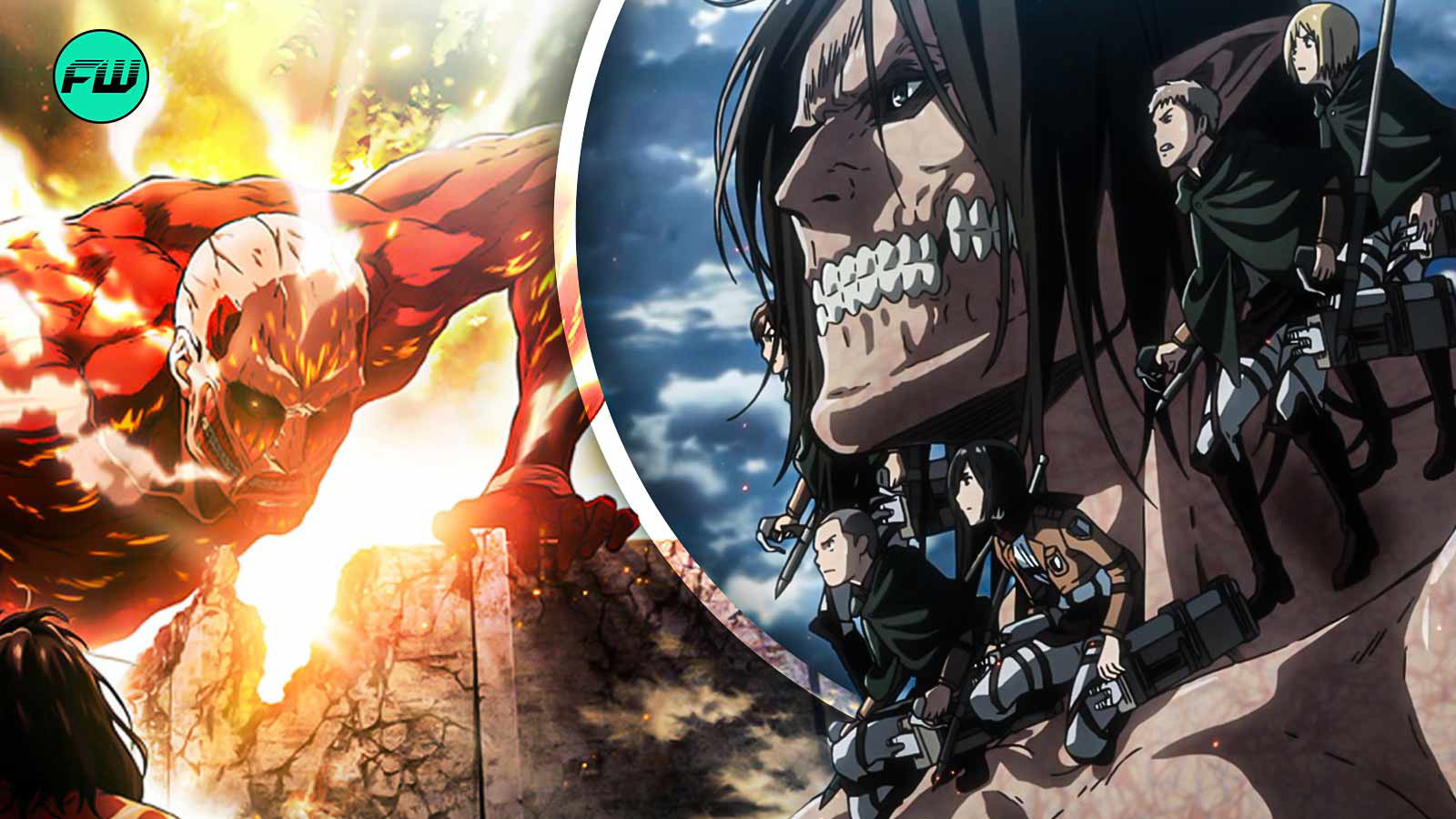 “I’ll have the chance to wipe away that regret”: Hajime Isayama’s One Past Mistake Made Attack on Titan Season 3 Different from the Original Manga