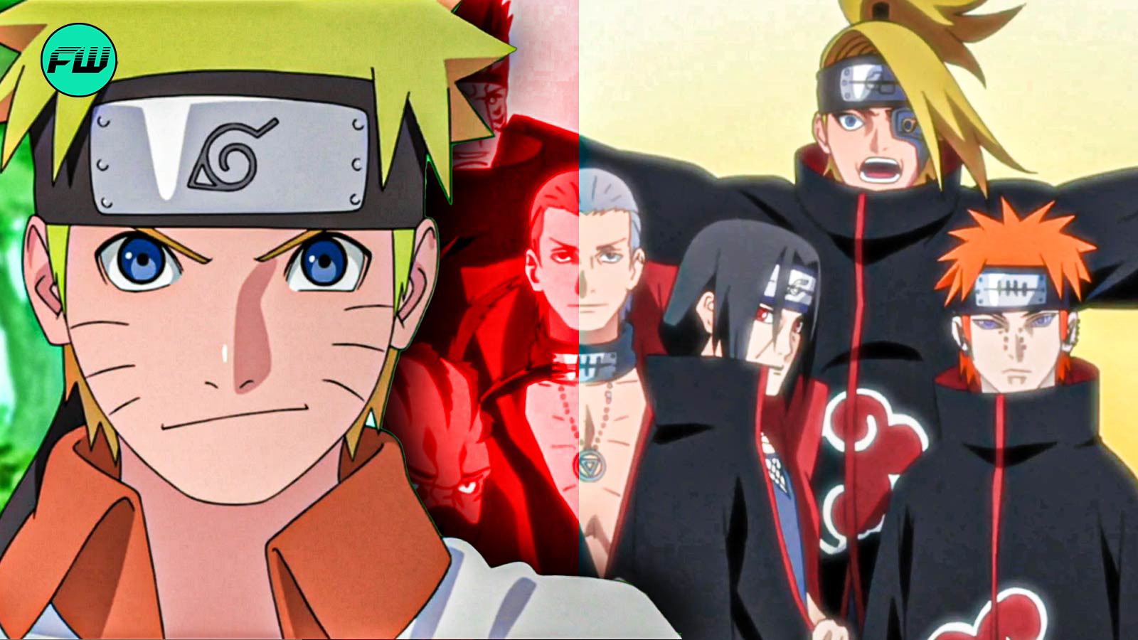 “He would be easily an Akatsuki level member”: Naruto Fans Won’t Forgive Masashi Kishimoto for Killing an Insanely Strong Character Way Early in the Series Who Deserved Better