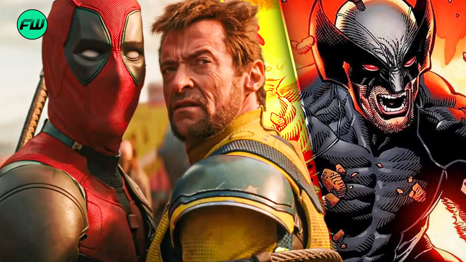 “That wasn’t Hugh Jackman CGI’ed?”: Truth Behind Deadpool & Wolverine’s Short Wolverine Cameo Will Completely Blow Your Mind