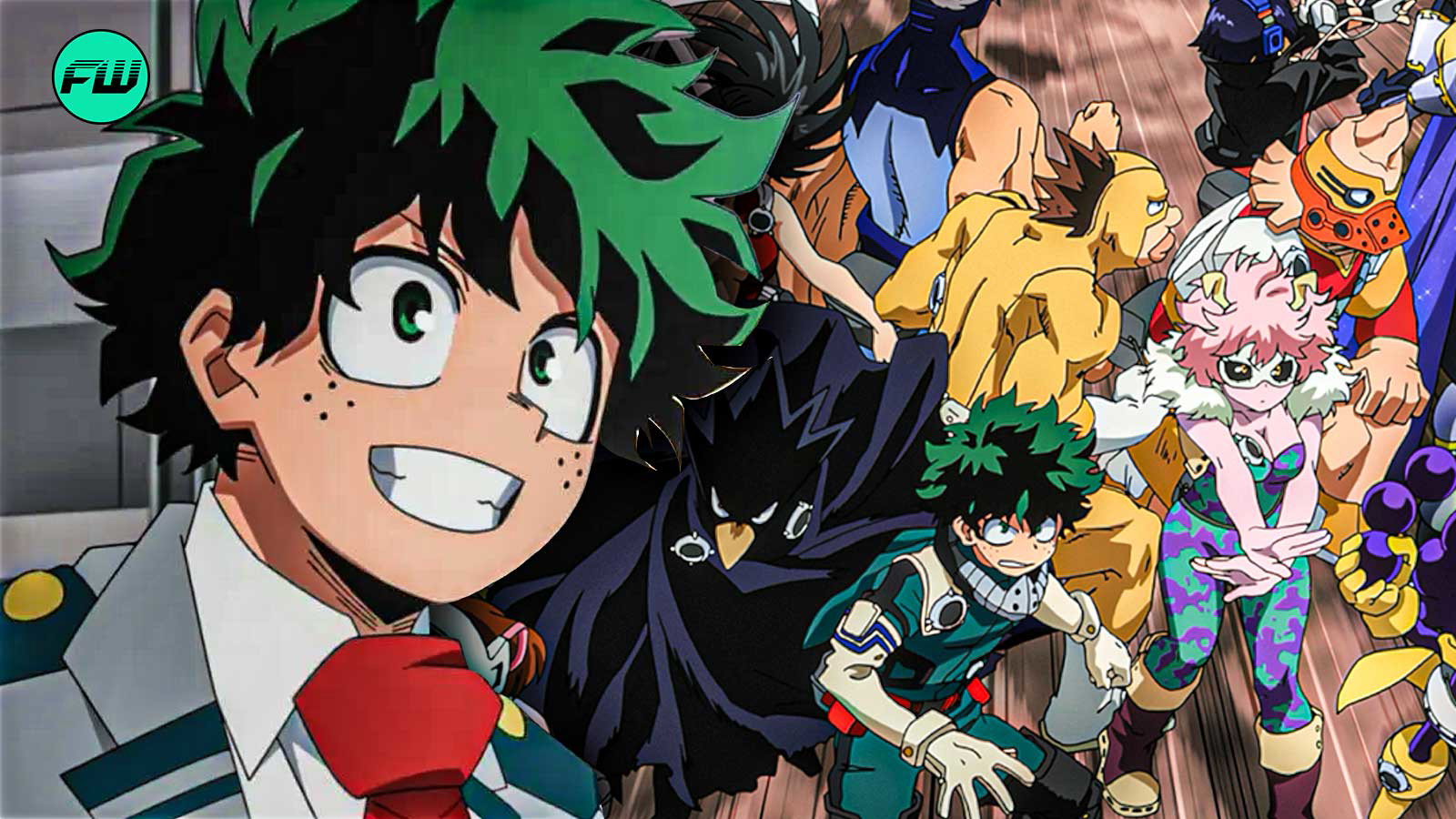 “The amount of character growth and development he has is way above anyone else”: My Hero Academia Fans Can’t Believe How Kohei Horikoshi Fumbled the Bag After Writing a Near Perfect Character