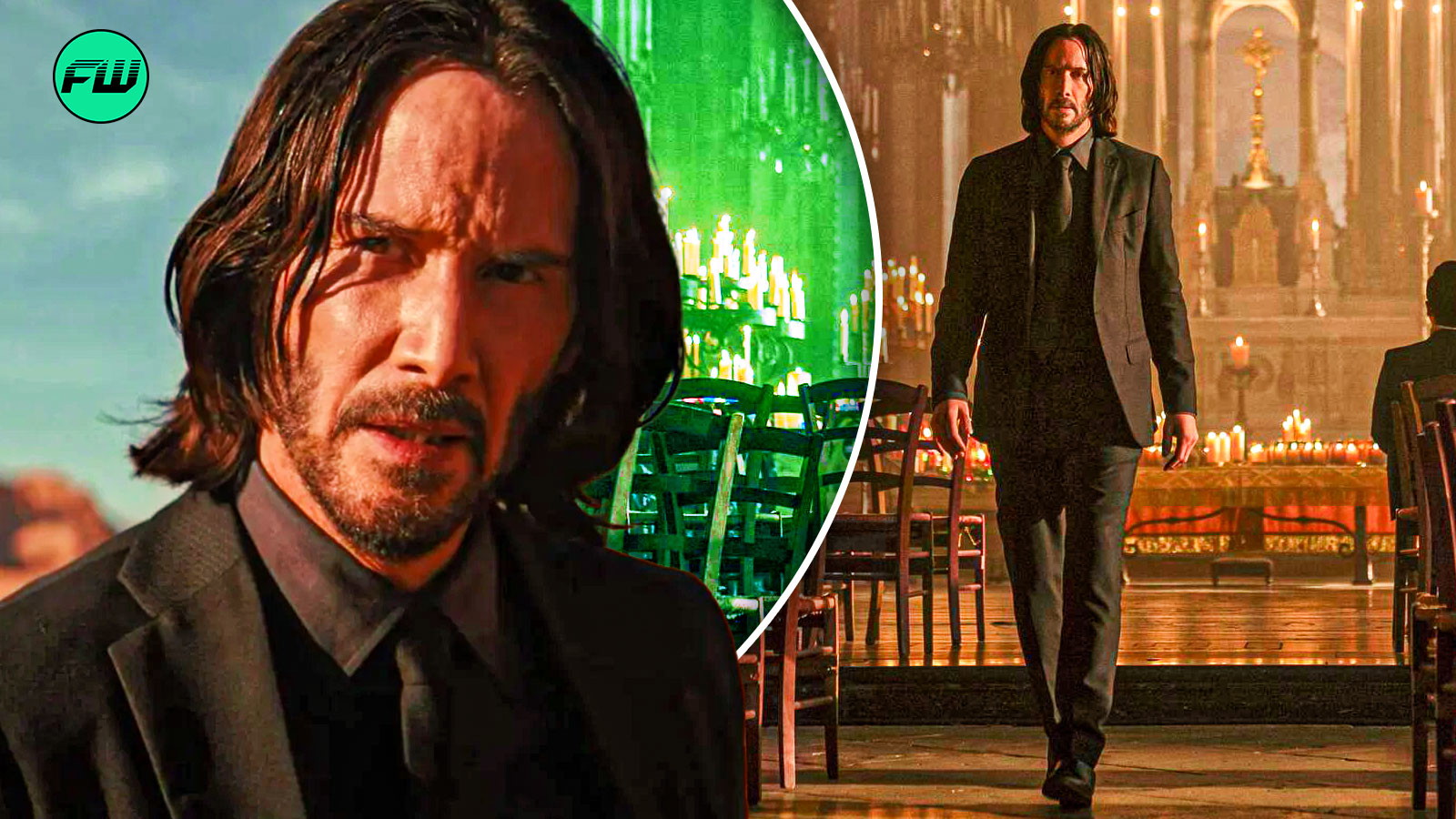 “John Wick has to fight his way out of hell itself”: Keanu Reeves’ Fan-Favorite Franchise Becomes Victim of Major Backlash as Studio Sucks the Soul Out of Chad Stahelski’s Creation