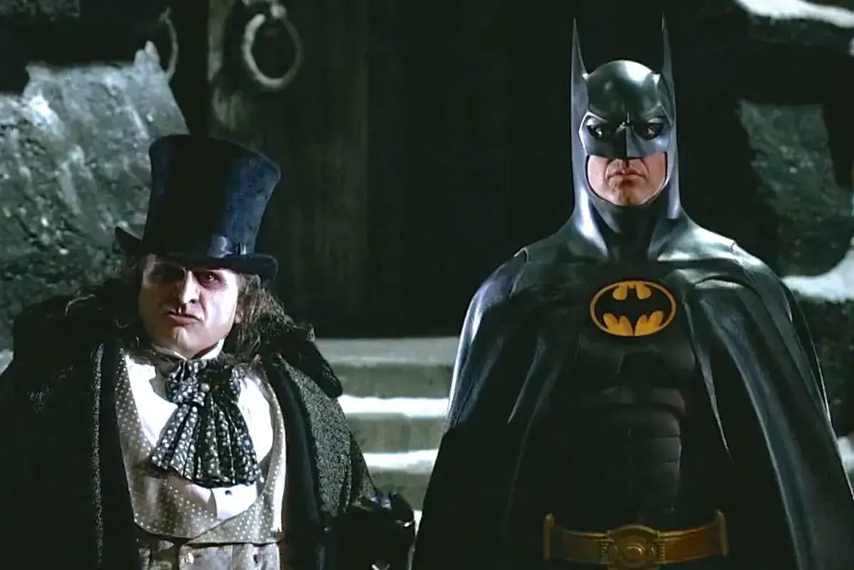 “I didn’t feel I could do that”: Original Draft for Batman Returns Was So Ridiculous Tim Burton Had to Replace the Writer