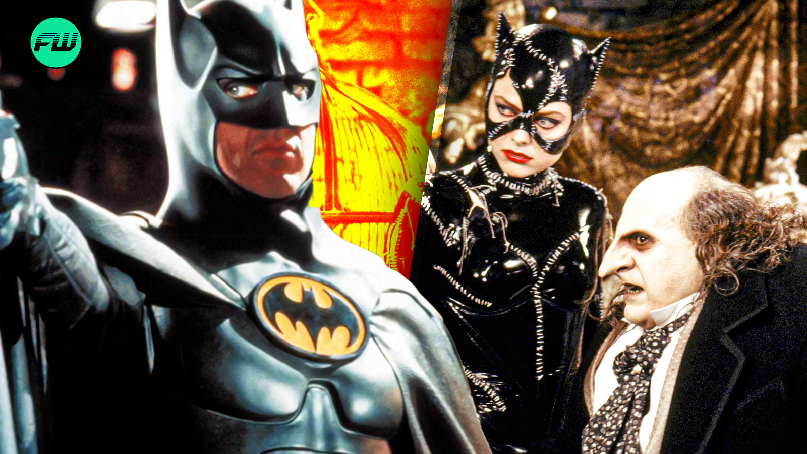 “I didn’t feel I could do that”: Original Draft for Batman Returns Was So Ridiculous Tim Burton Had to Replace the Writer