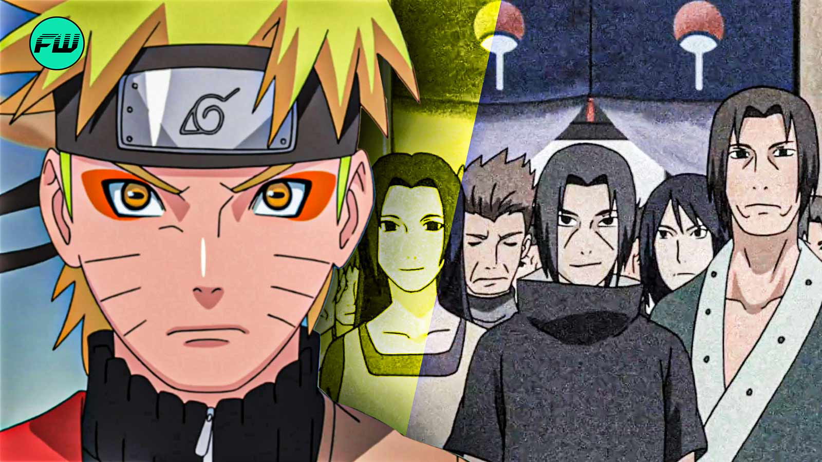 “He wasn’t bound to the clan ideology like most Uchiha”: An Alternate Naruto Timeline Had the Chance of Making 1 Uchiha Member a Hokage That Every Fan Wishes Would Come True