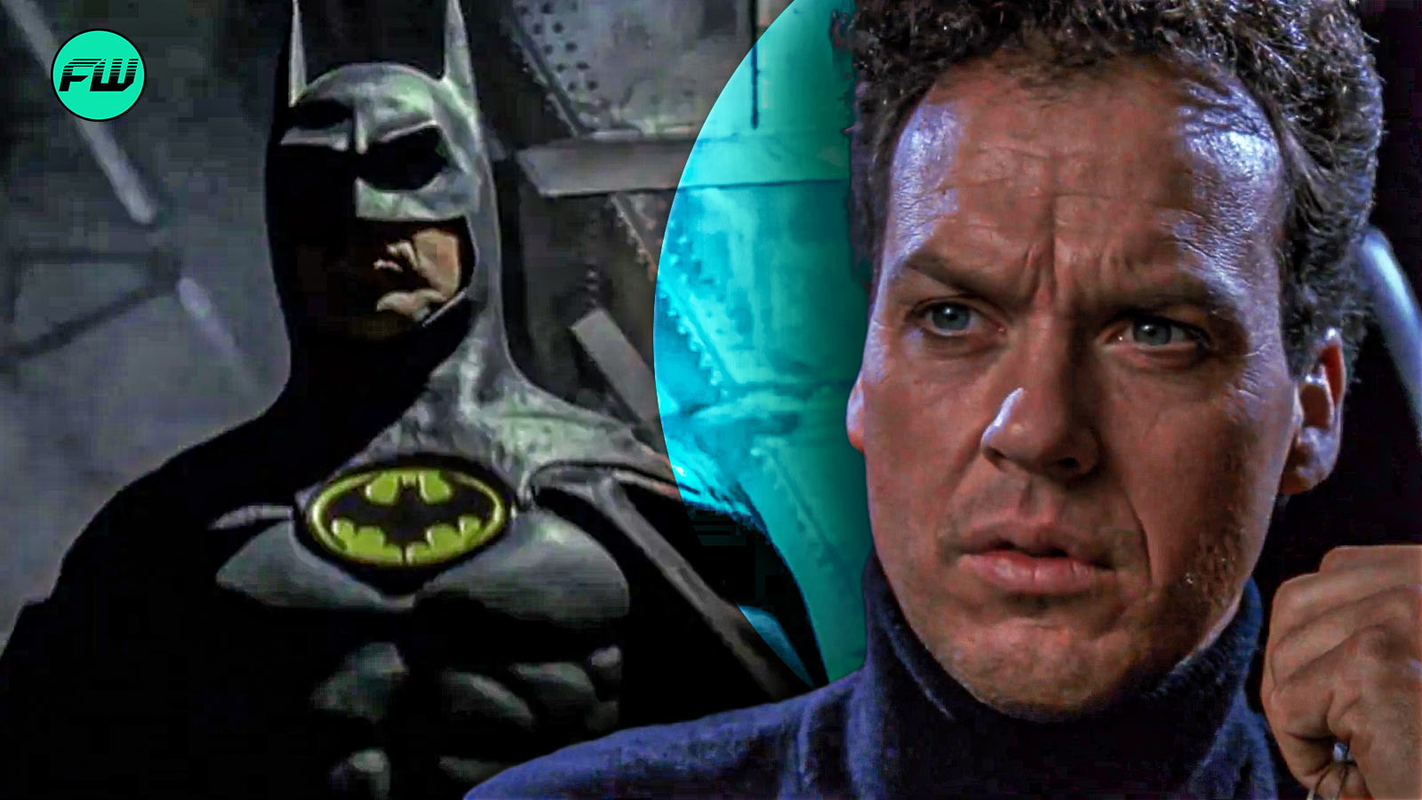 “I don’t understand why everything has to be so dark”: The Director That Forced Michael Keaton to Leave Batman by Planning a Less Grimmer Dark Knight Movie