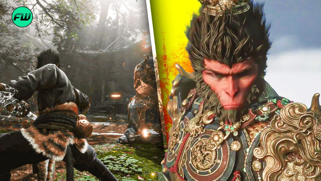 “This is cold blooded”: Black Myth: Wukong’s Brutality May Be Its Strongest Trait