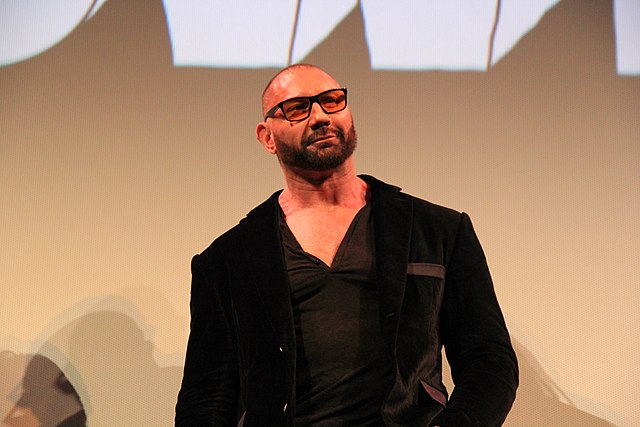 Dave Bautista Has Always Felt Sorry for One Harry Potter Star Who Was Typecast into the Same Roles Like Him