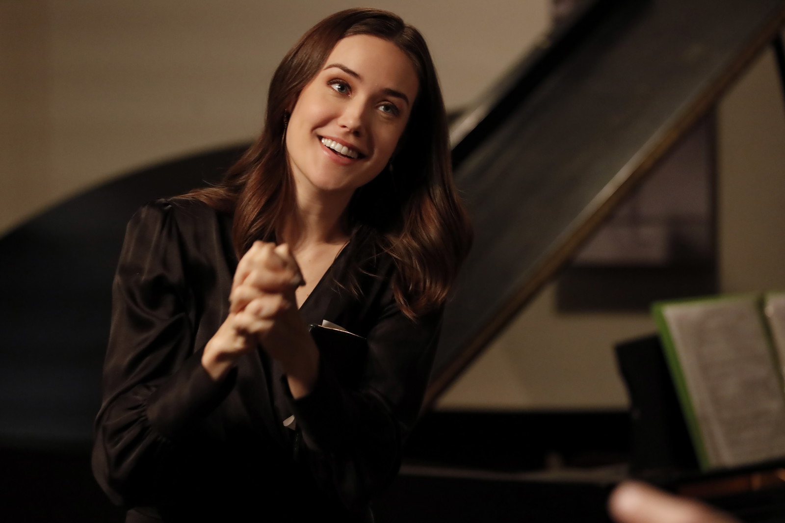 “I was kind of spiraling down…”: James Spader’s Advice to Megan Boone May Have Saved The Blacklist in its Pilot Episode