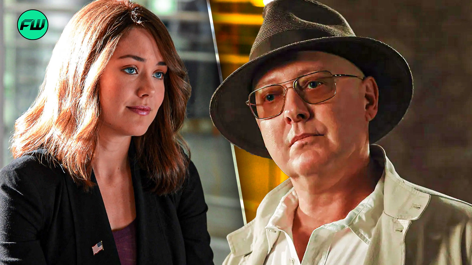 “I was kind of spiraling down…”: James Spader’s Advice to Megan Boone May Have Saved The Blacklist in its Pilot Episode