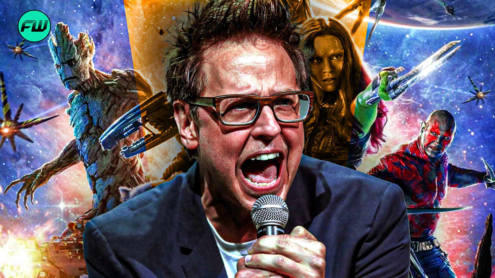 “I had to pull over because I was crying so hard”: At the Lowest of the Lows, James Gunn May Have Saved One Superhero Star’s Career