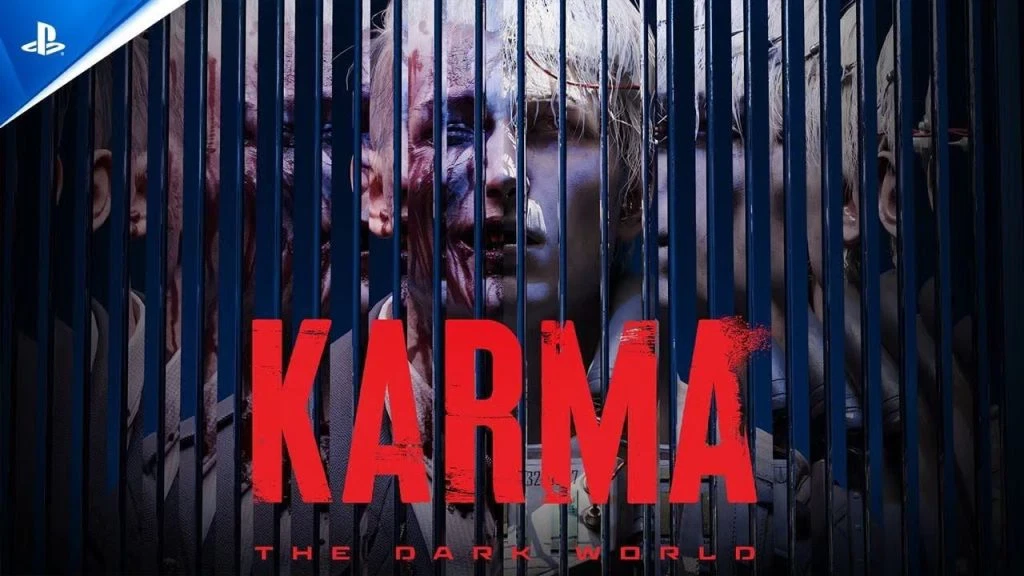 “Did Kojima direct this trailer?”: This New Trailer For Karma: The Dark World Looks Reminiscent of Both Metal Gear Solid V and Death Stranding