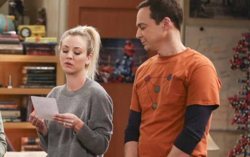 “This was not a goal of mine”: The Story of Kaley Cuoco’s Real Life Pregnancy is How ‘The Big Bang Theory’ Should’ve Treated Her Character’s Fate on the Show